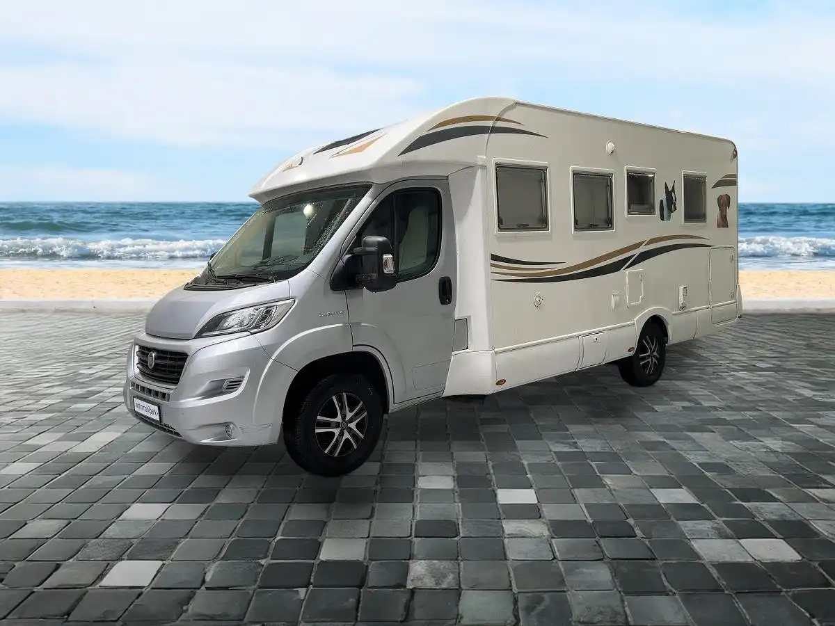XGO Coupe 302 - Ansicht 2